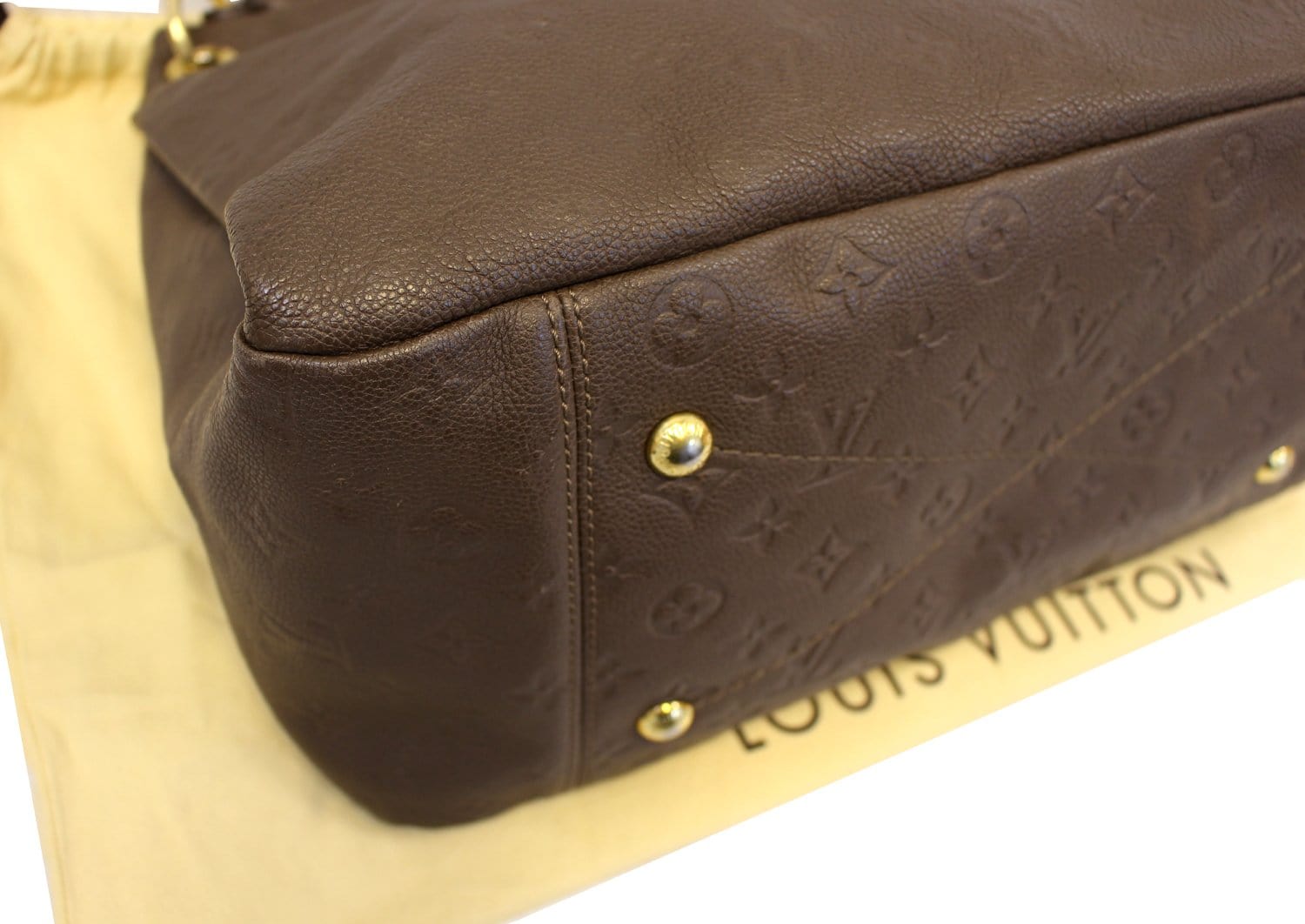 Louis Vuitton Artsy Empreinte – Casstlo Bags