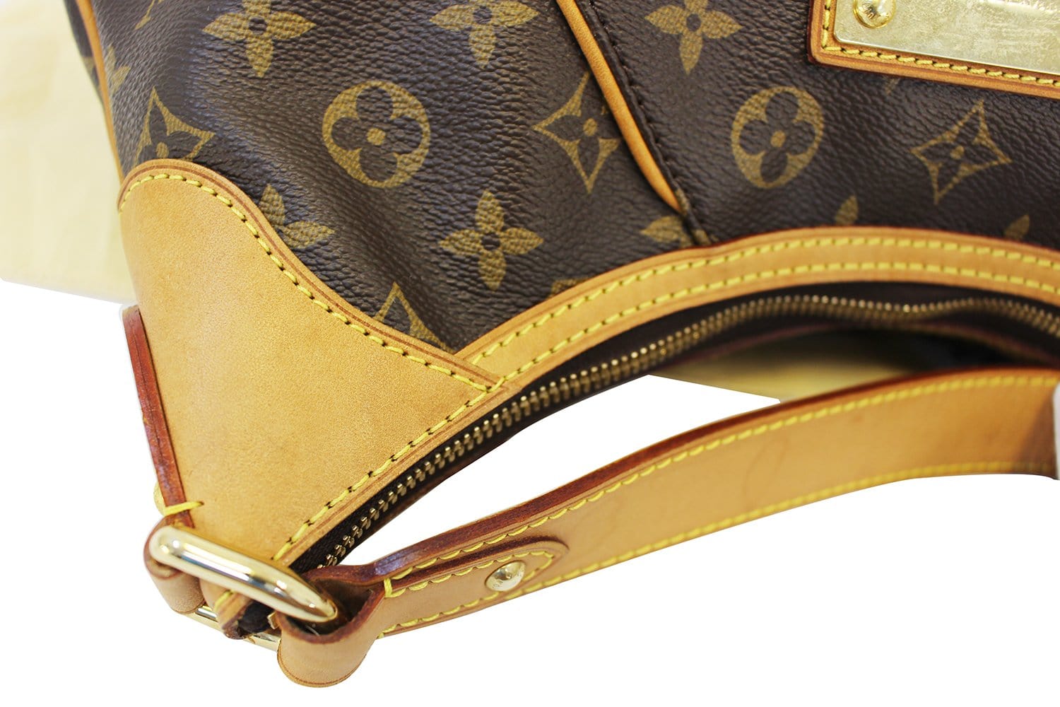 Louis Vuitton Thames Handbag 366782