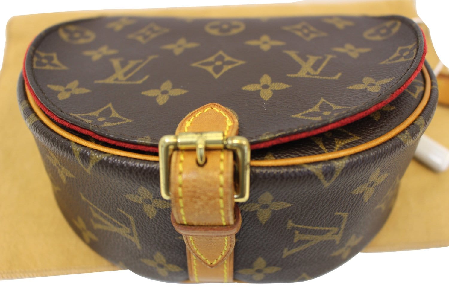 SOLD OUT🐋Louis Vuitton Monogram Tambourine On website search for