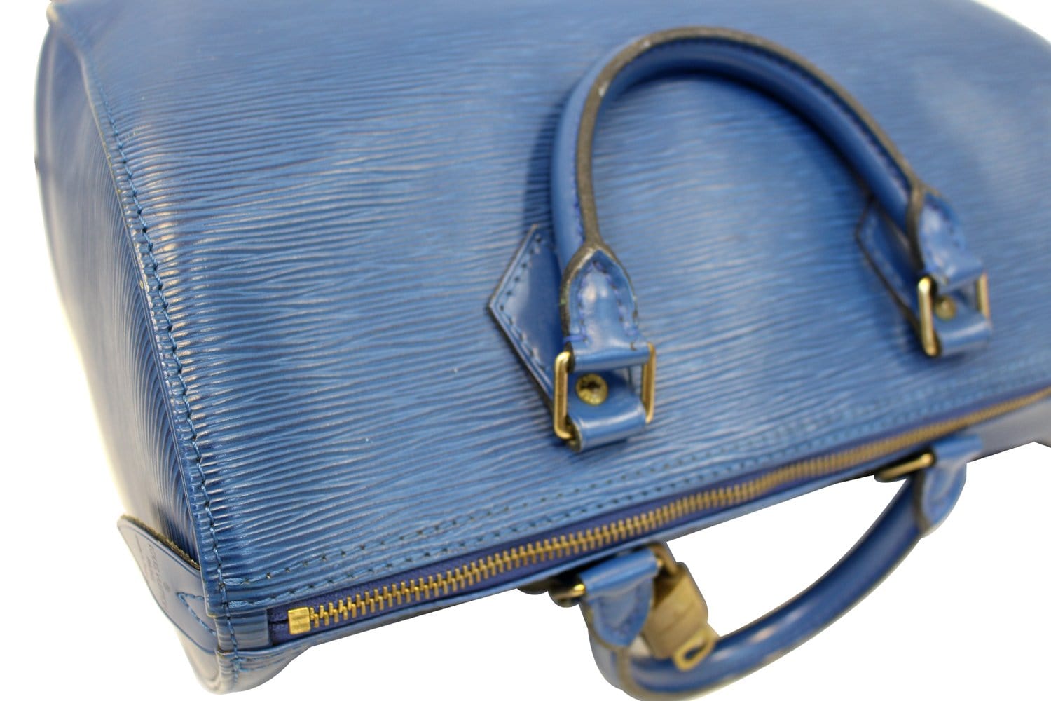 Louis Vuitton Speedy Handbag 392543