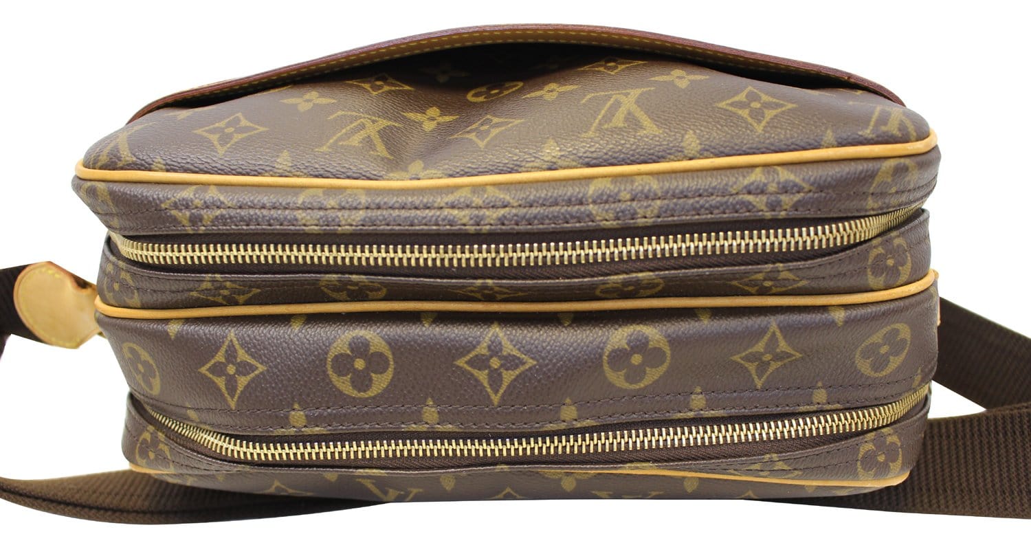 Louis Vuitton Reporter Pm Messenger bag – JOY'S CLASSY COLLECTION