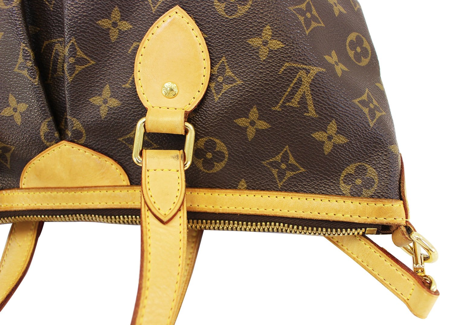 Louis Vuitton Shoulder bag 371346