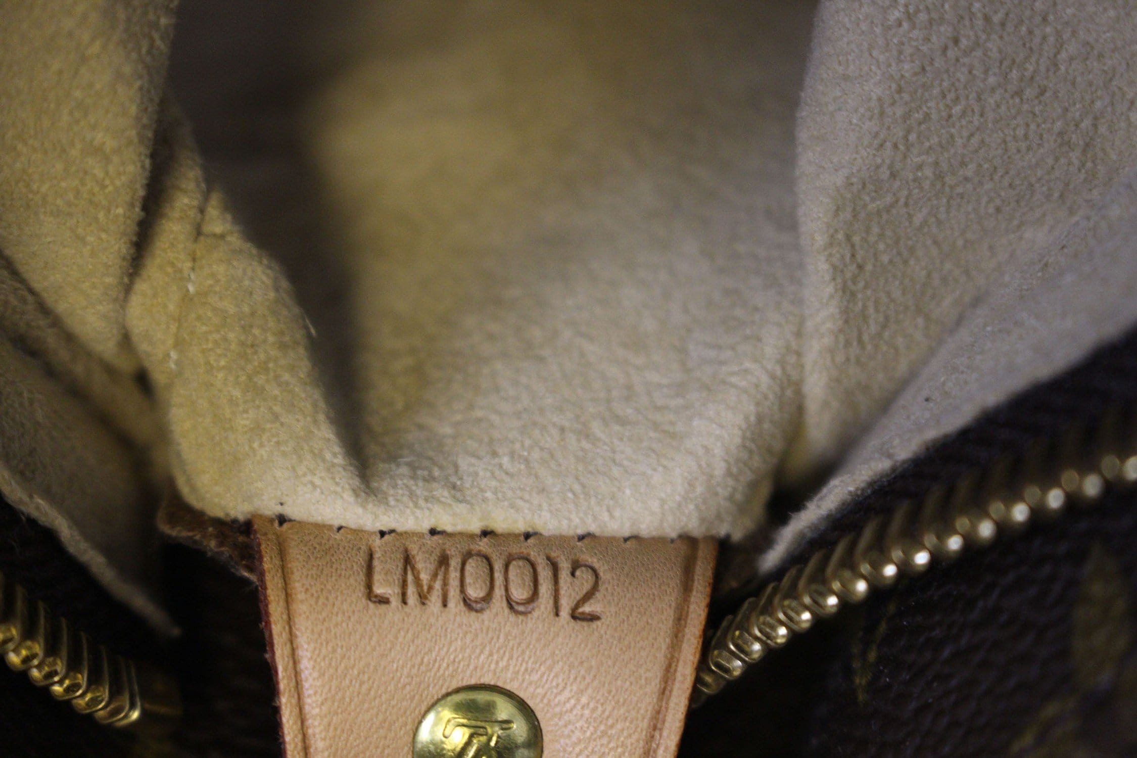 Louis Vuitton Looping GM Monogram Shoulder Bag for Sale in Houston, TX -  OfferUp