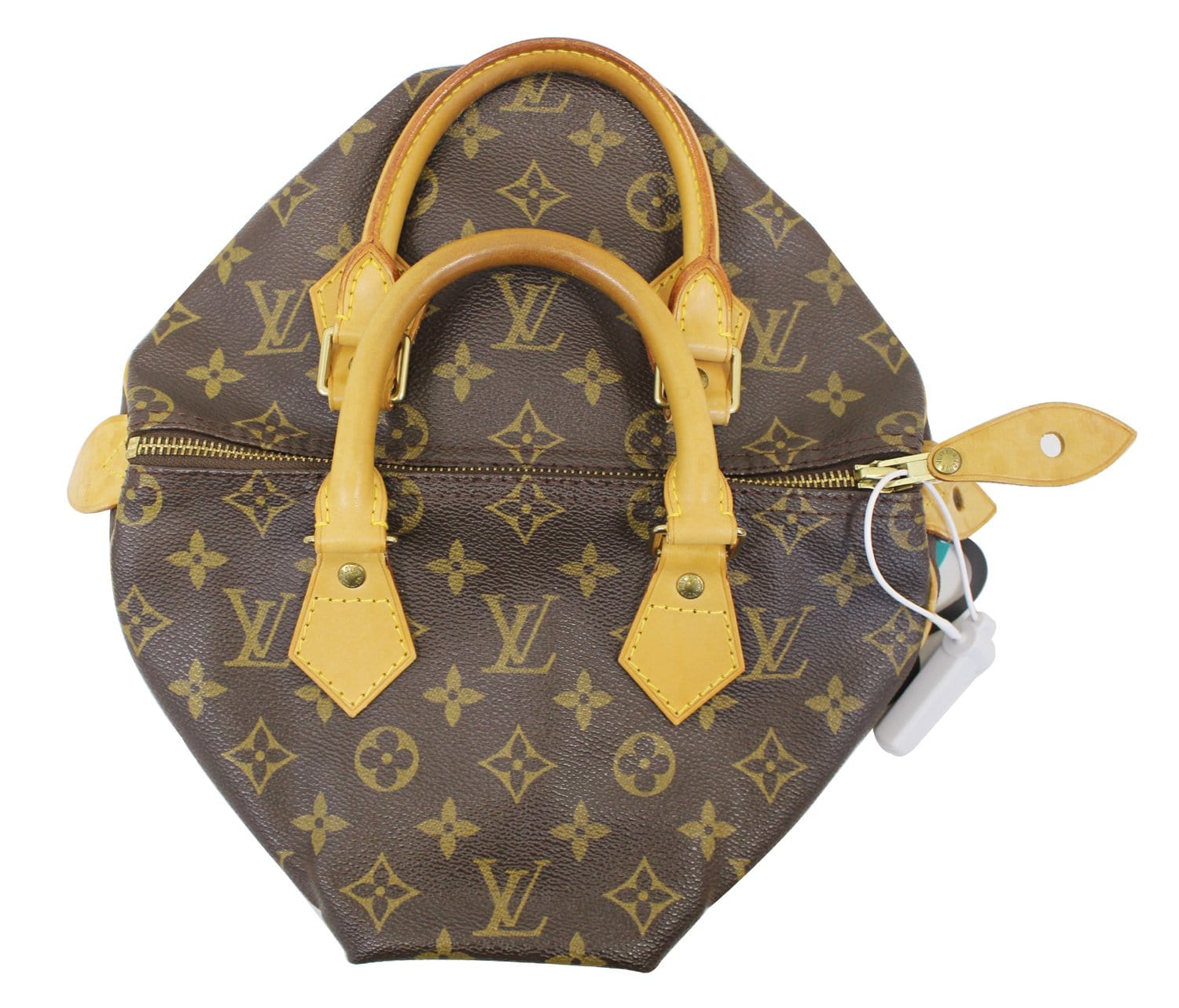 Louis Vuitton, Bags, Louis Vuitton Baby Speedy