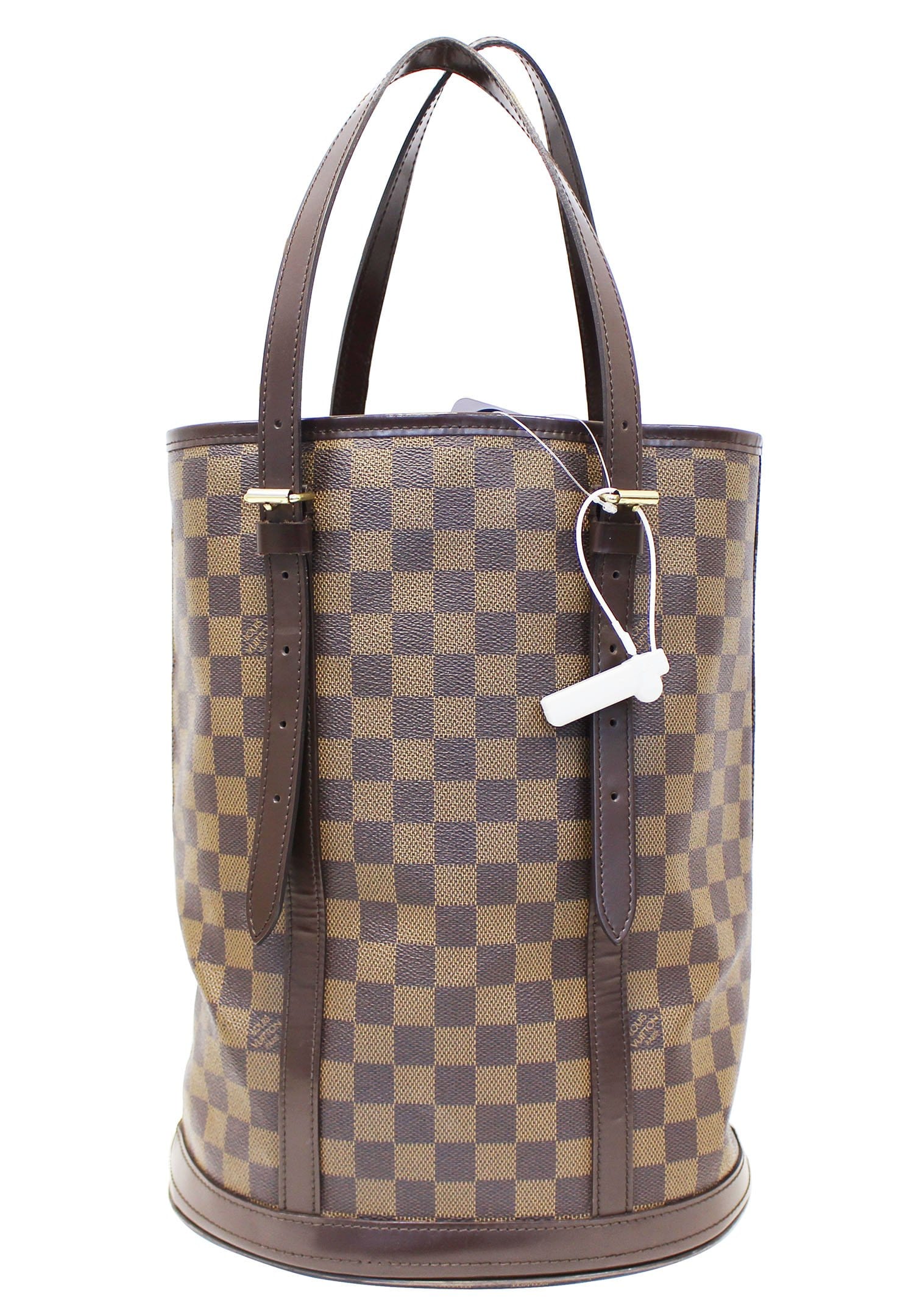 Louis Vuitton, Bags, Louis Vuitton Gm Bucket Preowned