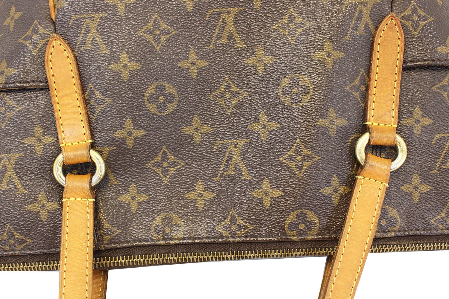 Louis Vuitton Totally MM Monogram Shoulder Bag Purse Tote (FL0181) – AE  Deluxe LLC®