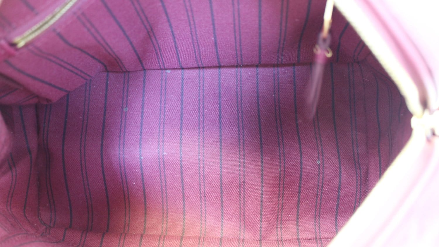 Speedy Bandoulière 20 Bag - Luxury Monogram Empreinte Leather Pink