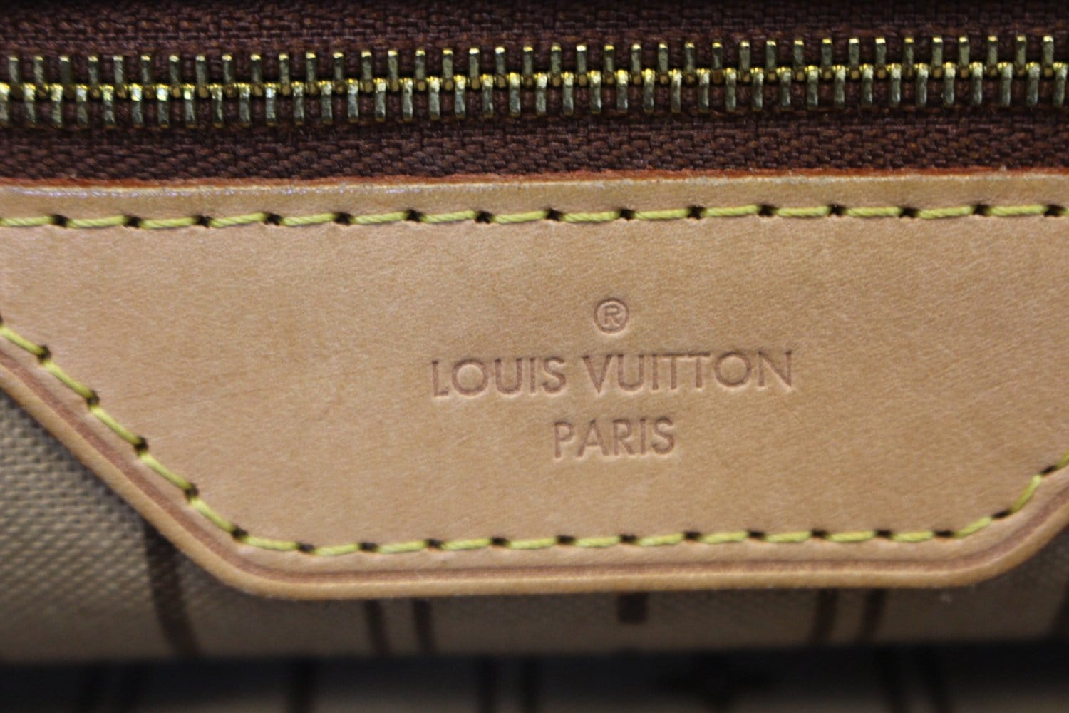 LOUIS VUITTON, DELIGHTFUL GM, handbag. - Bukowskis