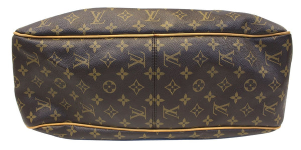 LOUIS VUITTON Delightful GM  Pre Owned Monogram Shoulder Bag