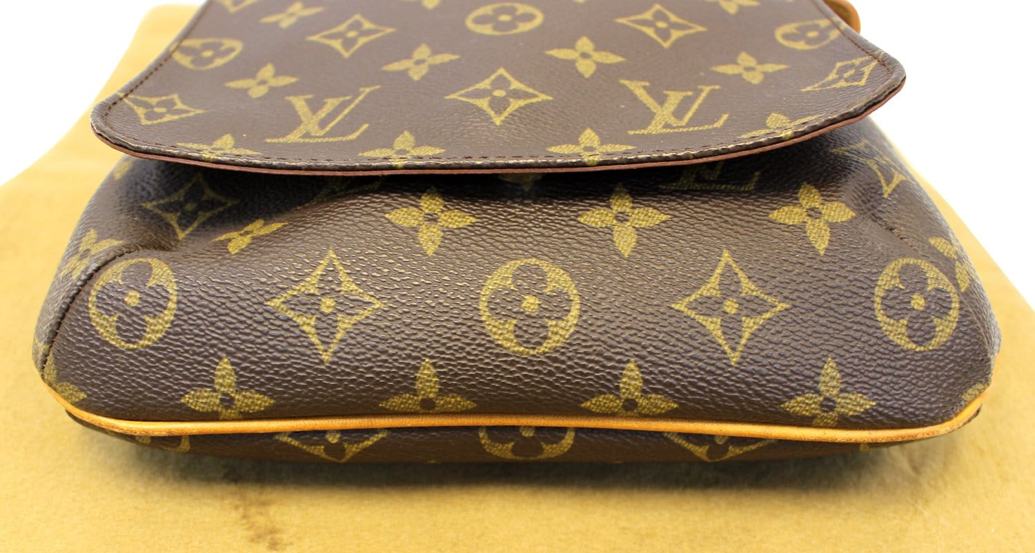 Louis Vuitton Monogram Musette Salsa Crossbody Bag ○ Labellov ○ Buy and  Sell Authentic Luxury