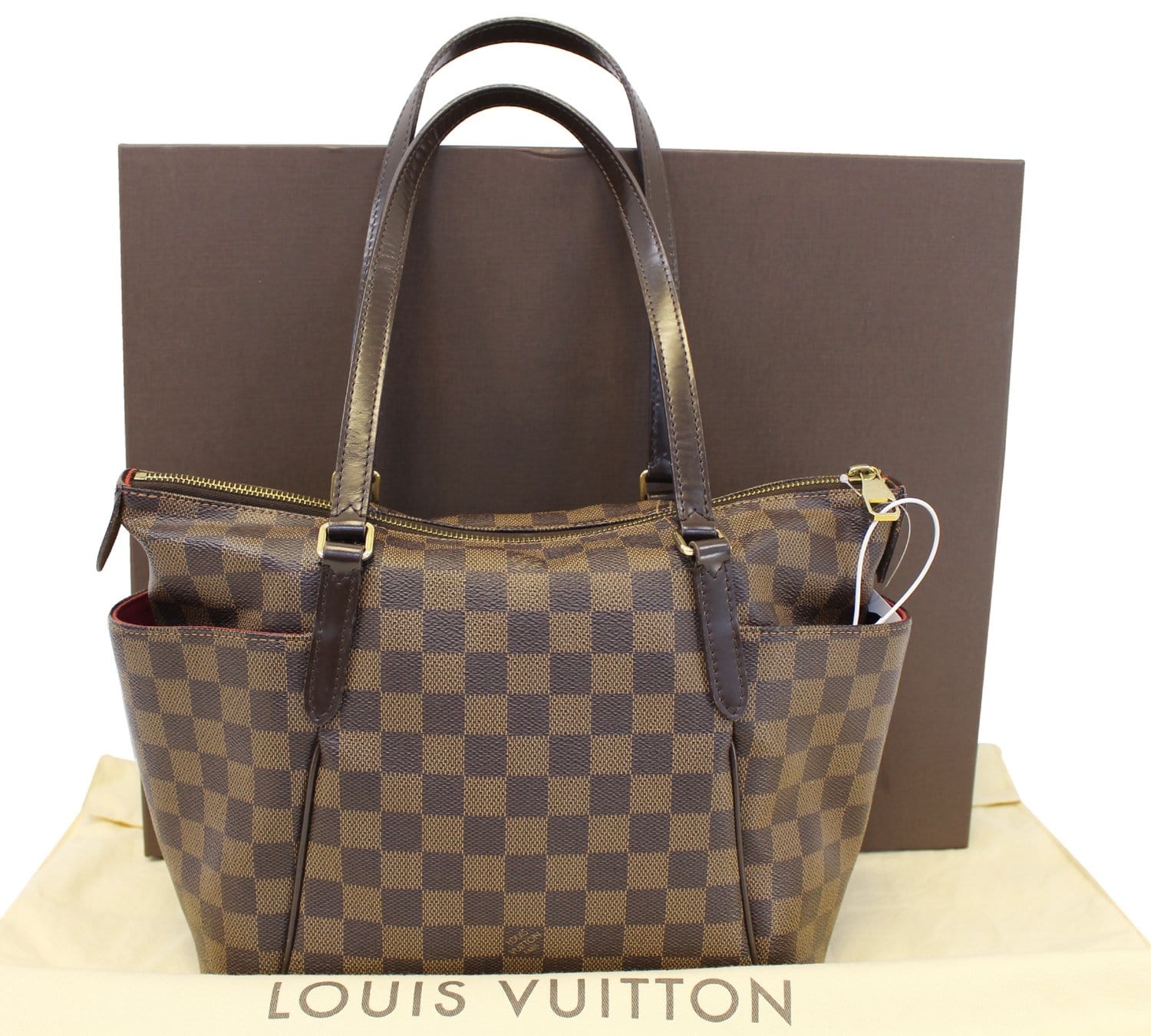 Louis Vuitton Totally Review 