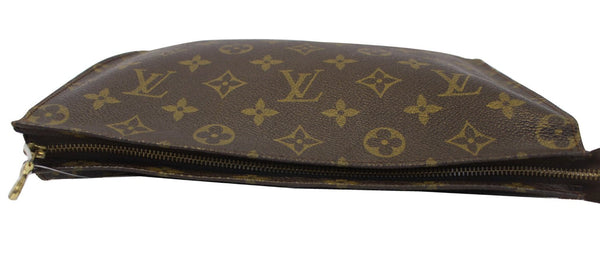 LOUIS VUITTON Monogram Canvas Poche Toilette 26 Pouch