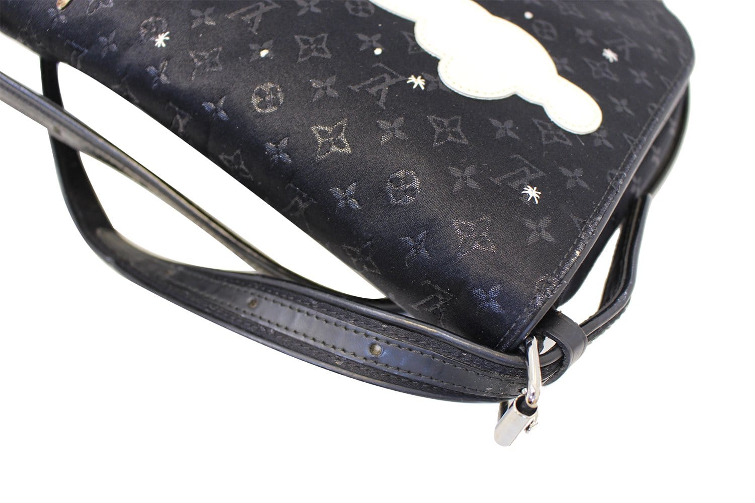 Louis Vuitton Limited Edition Conte de Fees Musette Shoulder Bag, Louis  Vuitton Handbags
