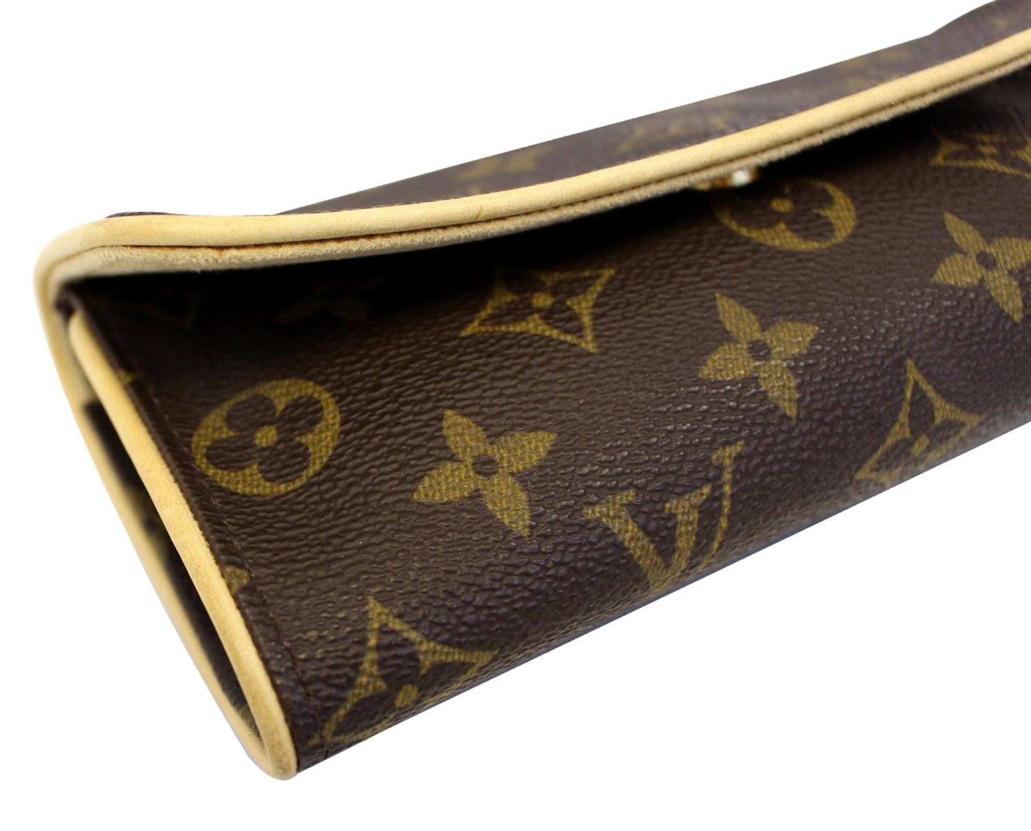 Shopbop Archive Louis Vuitton Pochette Twin Pm Crossbody Bag