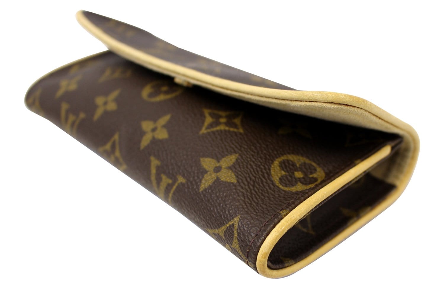 Louis Vuitton, Bags, Authentic Lv Pochette Monogram Twin Pm
