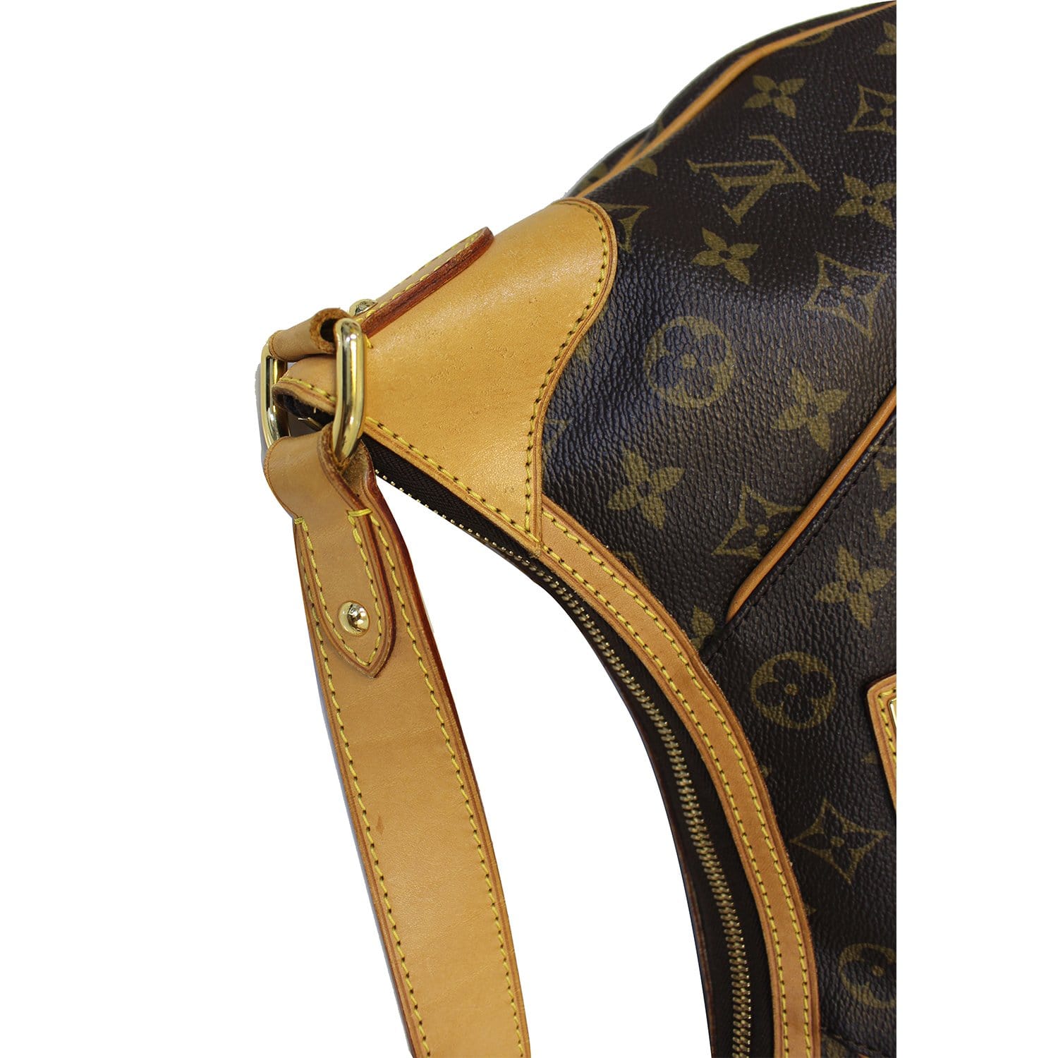 Louis Vuitton Thames PM Bag - Couture USA