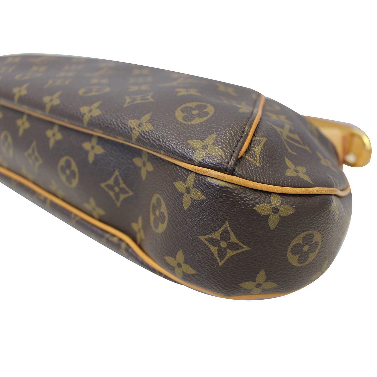 Louis Vuitton Monogram Thames PM - Brown Hobos, Handbags - LOU737795