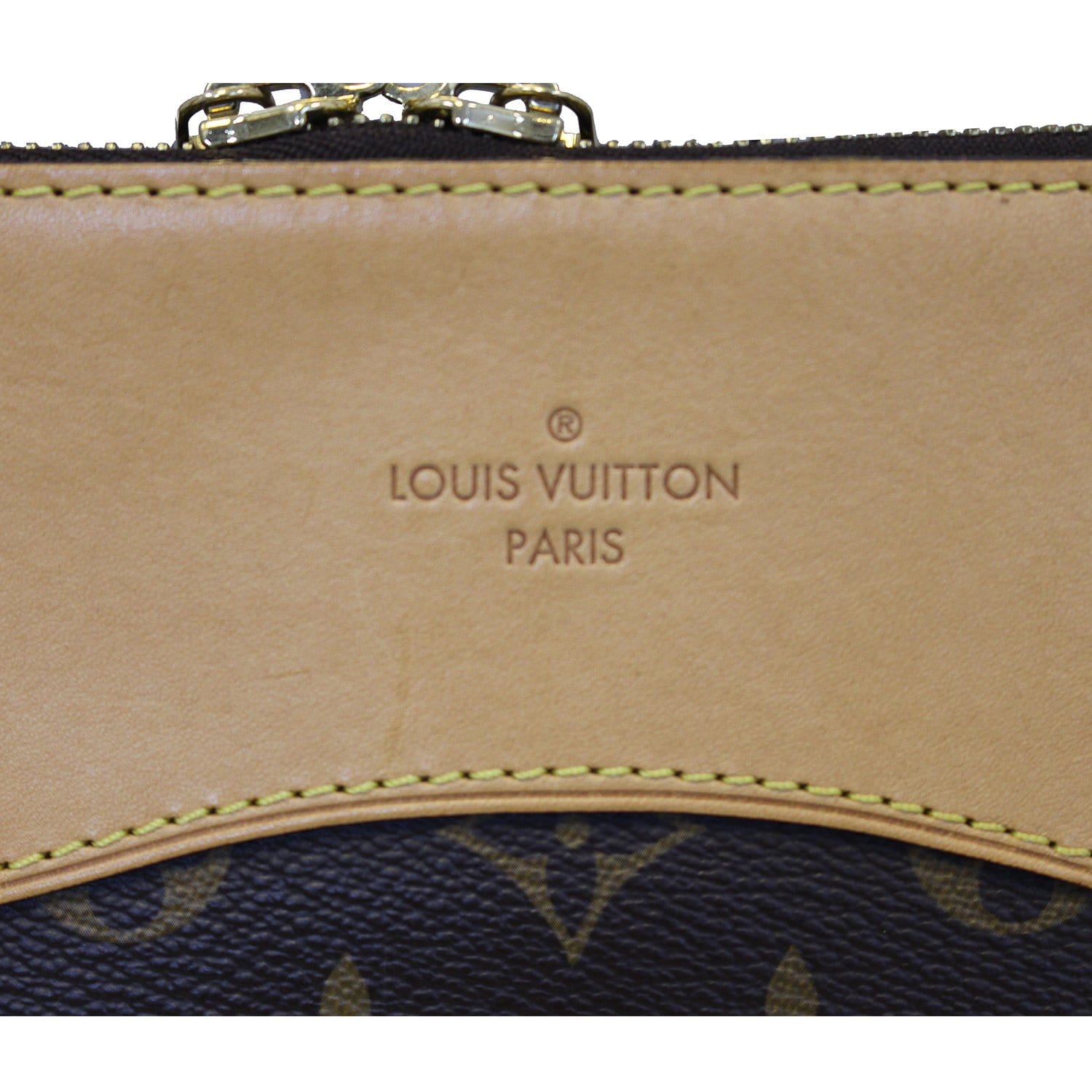 Louis Vuitton Aurore Monogram Canvas Estrela MM NM Bag in 2023