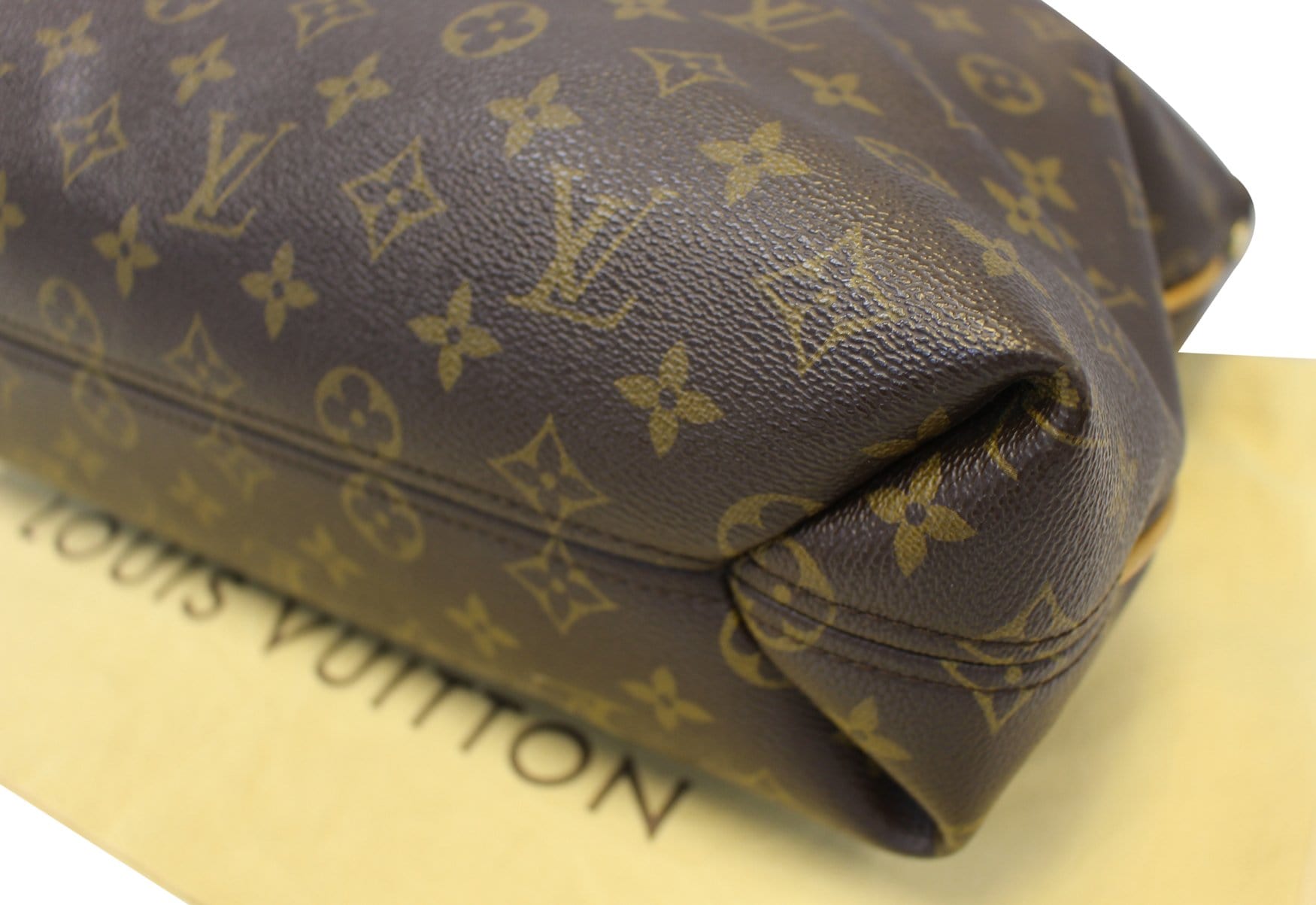 Louis Vuitton Sully  Designer Pre-Loved Lv Sully Bags