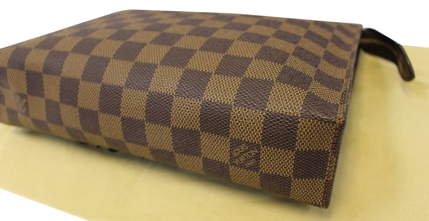 Brand New Louis Vuitton Toiletry Pouch 26 M47542