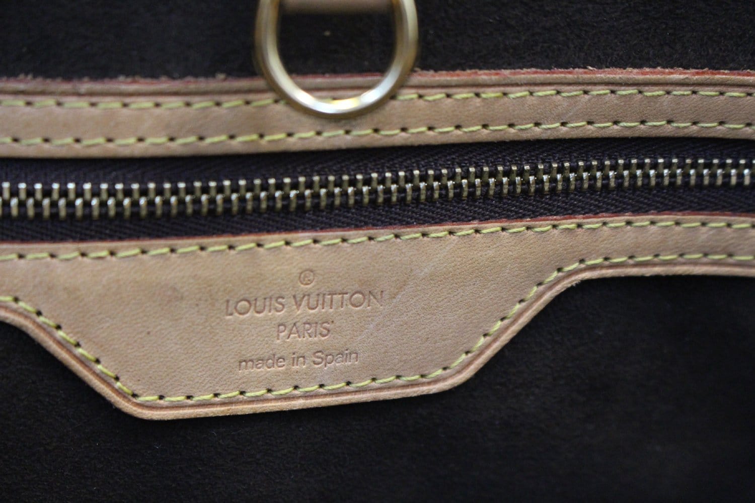 ❤️REVIEW - Louis Vuitton Wilshire GM tote 