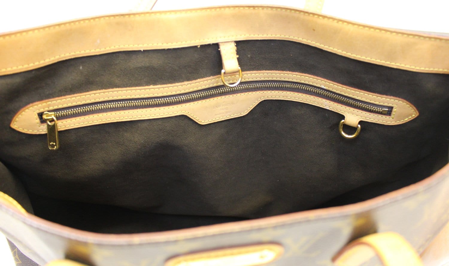 Louis Vuitton Wilshire GM Monogram Tote Bag M45645 – Timeless
