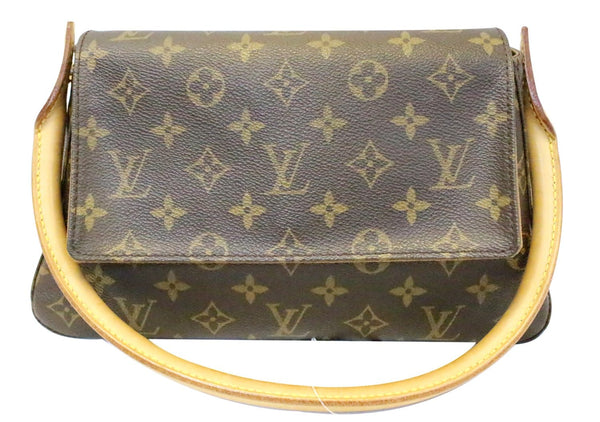 Louis Vuitton 2002 Pre-owned Pochette Mini Shoulder Bag