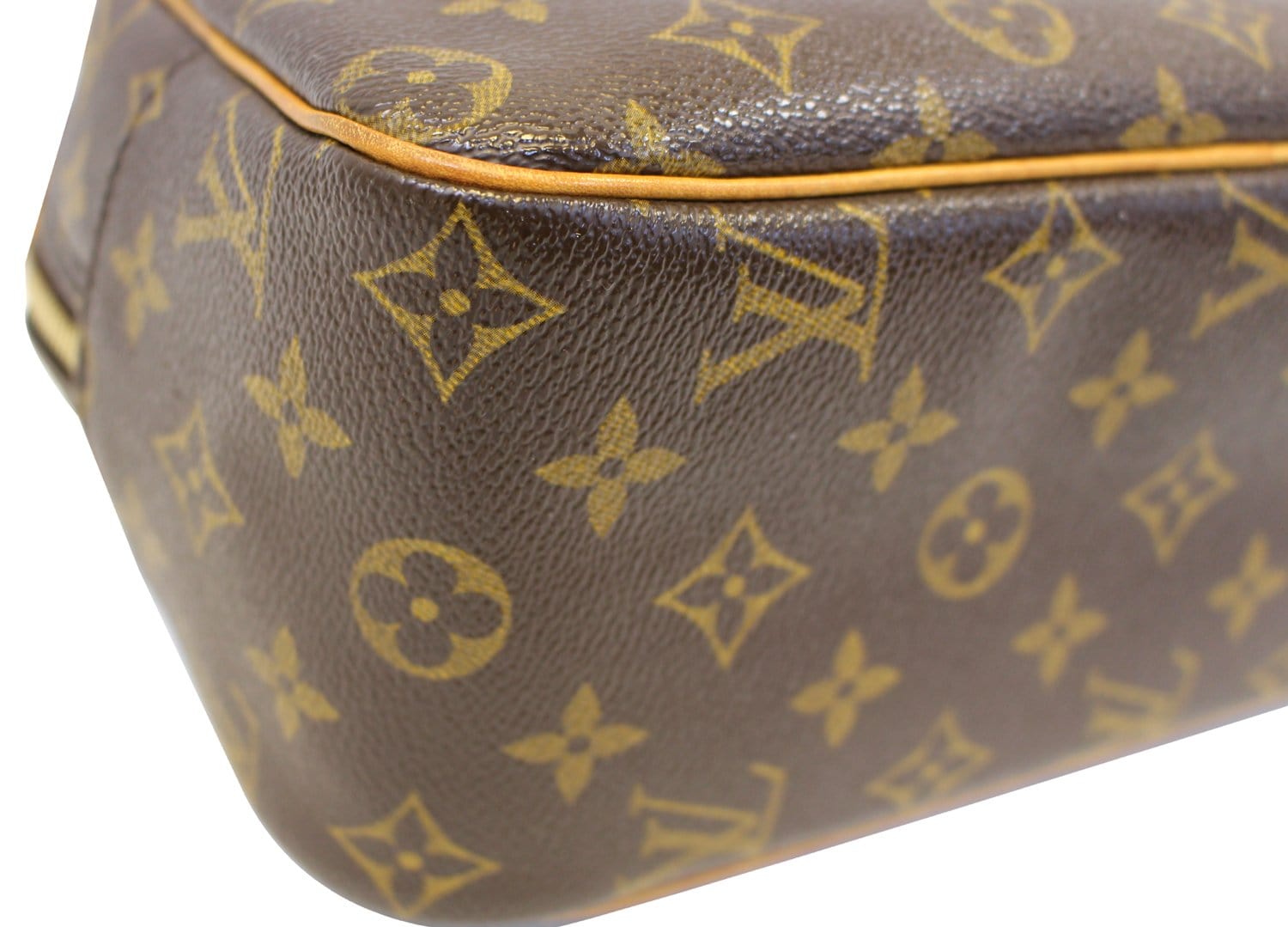 Louis Vuitton 2002 pre-owned Cite MM Shoulder Bag - Farfetch
