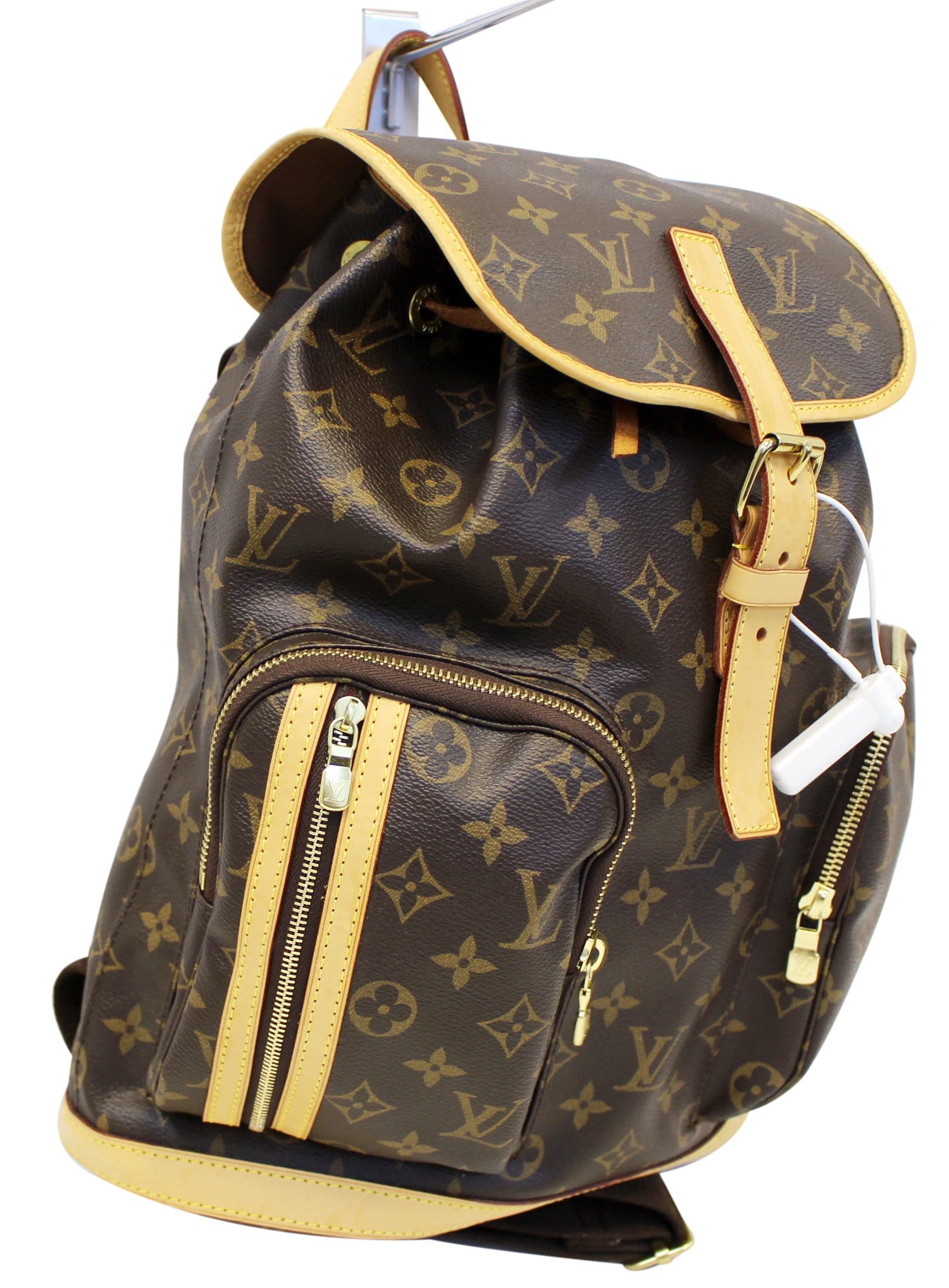 Products by Louis Vuitton: Bosphore Backpack  Monograma de louis vuitton, Louis  vuitton, Gafas de sol louis vuitton