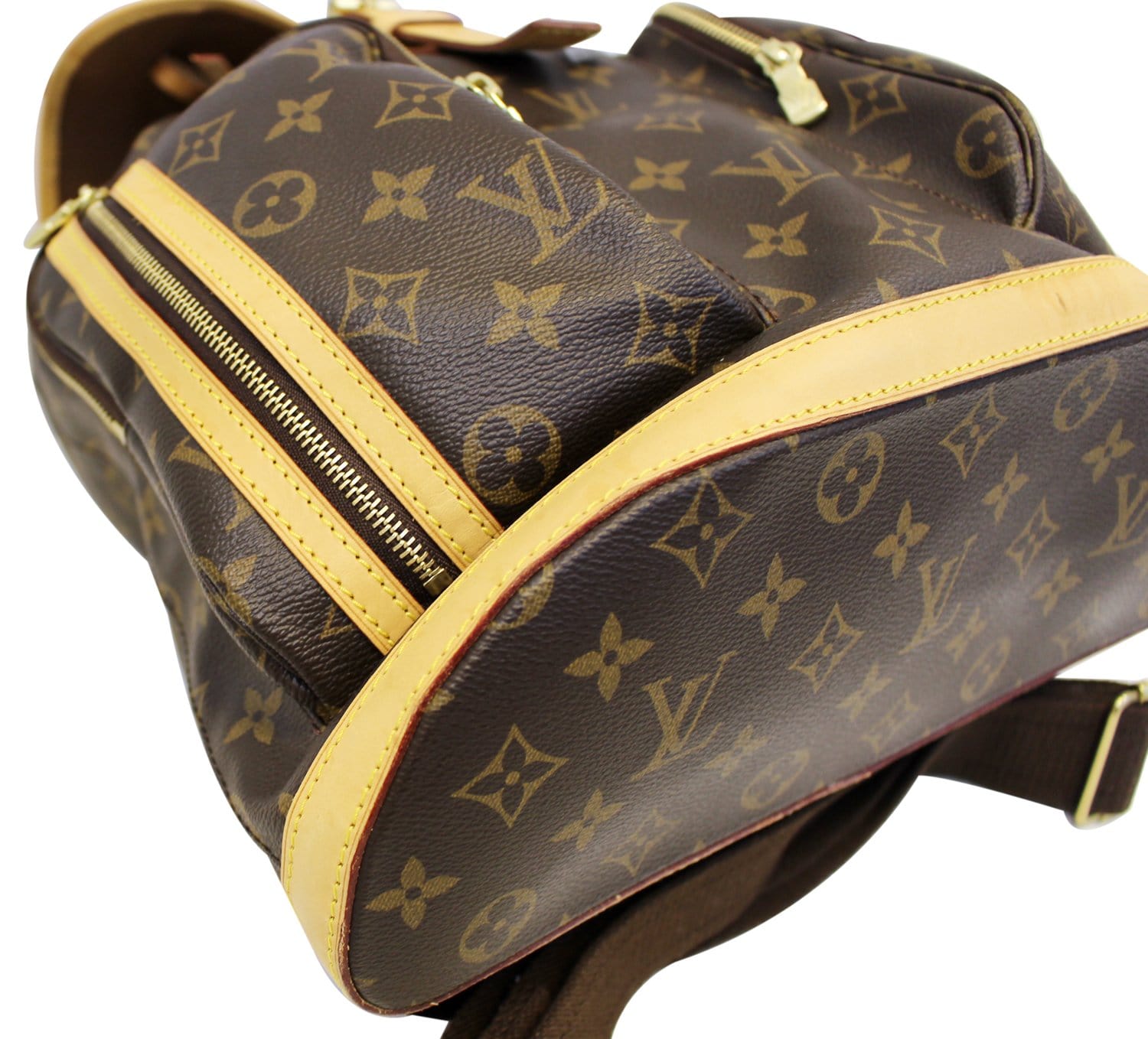 Louis Vuitton, Bags, Louis Vuitton Monogram Canvas Sac A Dos Bosphore  Backpack Bag