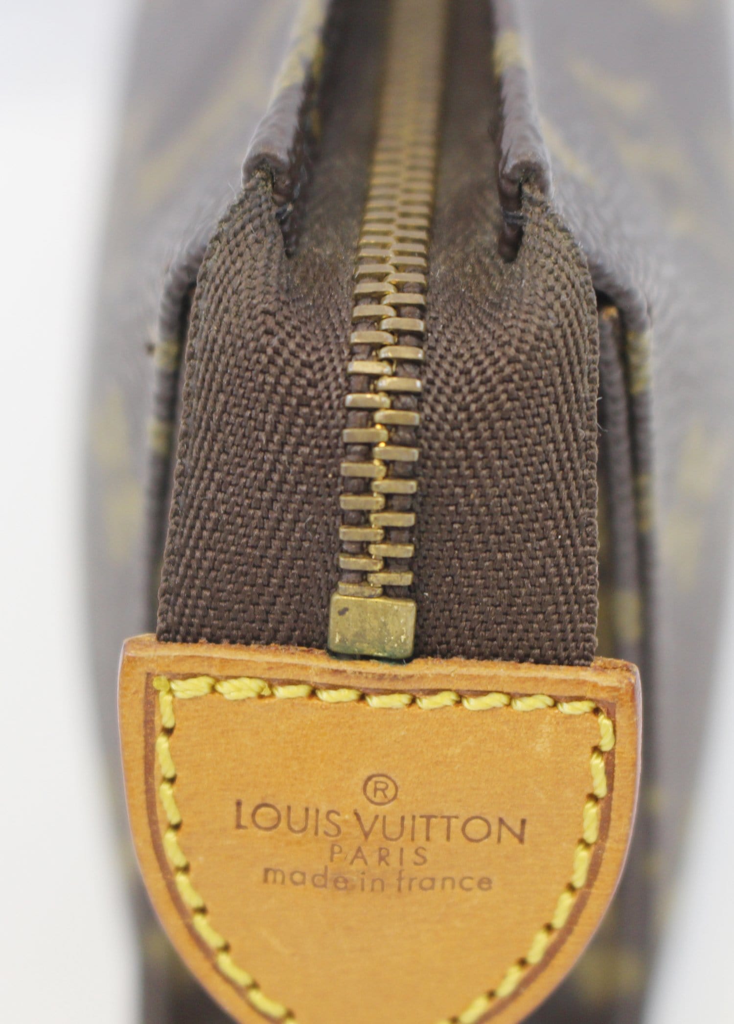 Toiletry 15 Repair : r/Louisvuitton