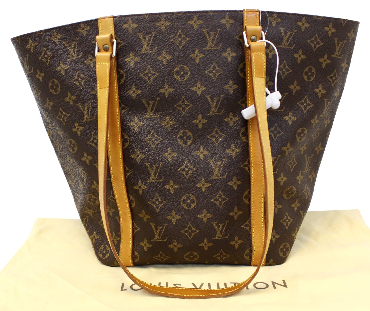 Louis Vuitton Shopper Tote Bags