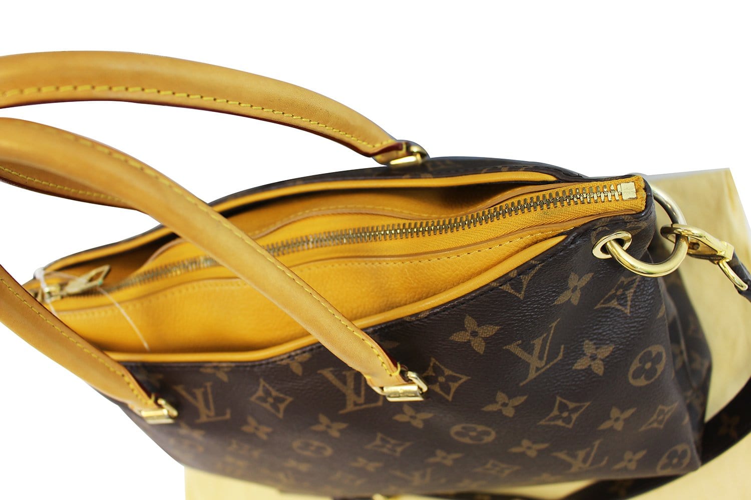 Louis Vuitton Pallas Shoulder bag 390305
