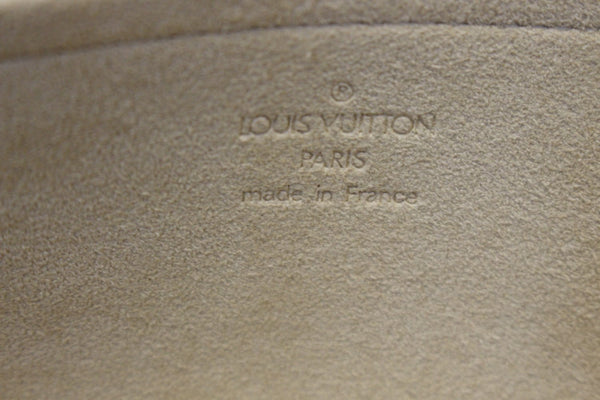 LOUIS VUITTON Monogram Canvas Pochette Twin GM Shoulder Crossbody Bag