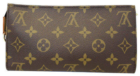 Louis Vuitton Monogram Canvas Pouch 