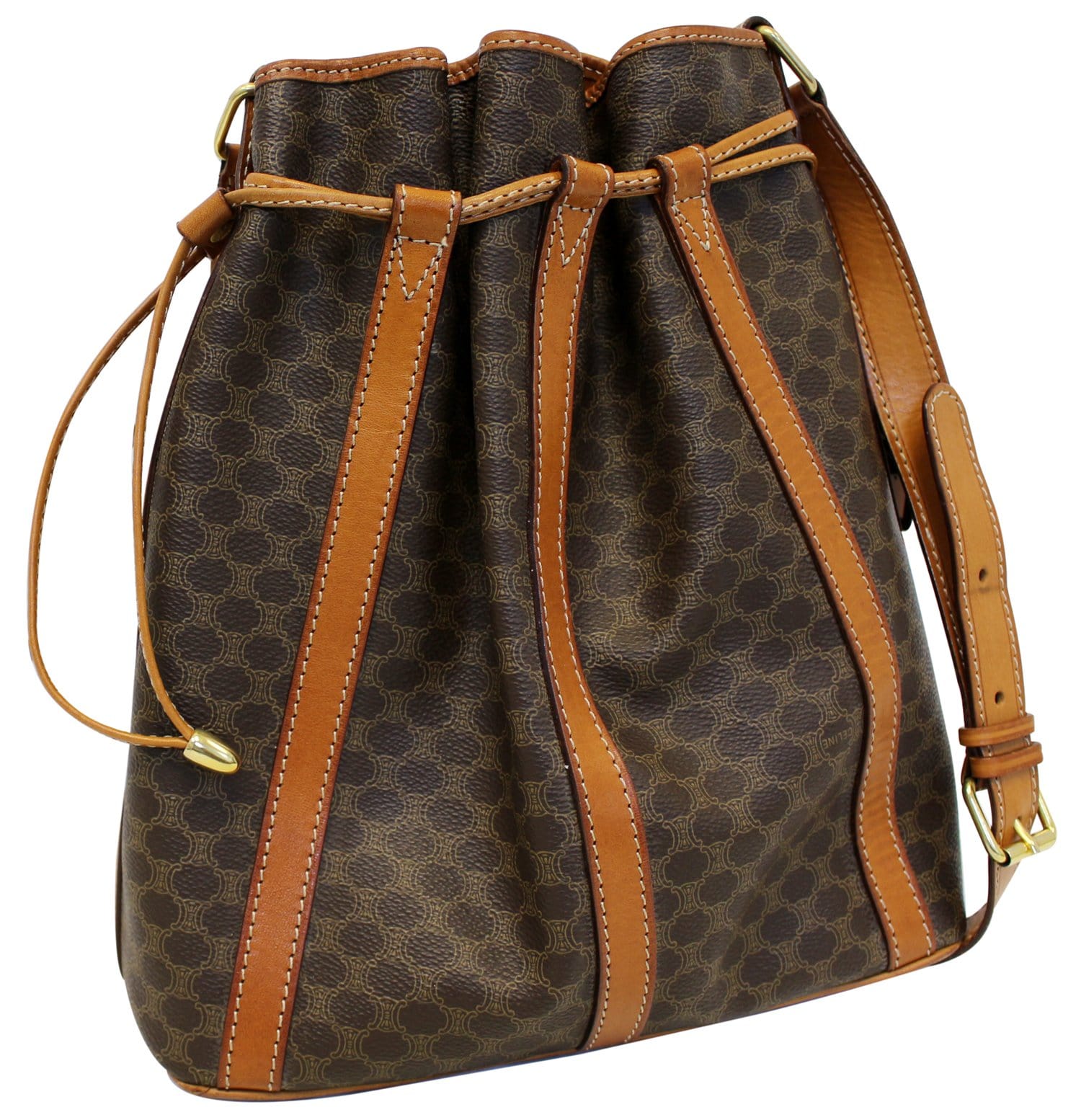 Chanel, Louis Vuitton, Celine: Come See the Amazing Bags From