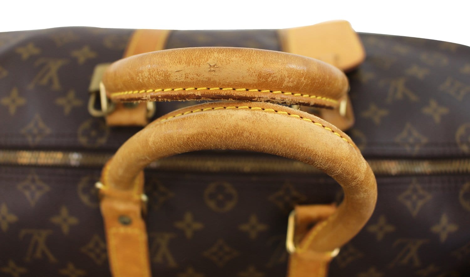 Louis Vuitton, Bags, Authentic Vintage Louis Vuitton Sac Bandouliere 3
