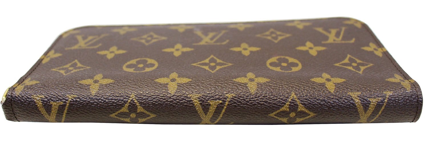 Authentic Louis Vuitton Monogram Insolite Wallet $595 Obo for Sale in  Addison, TX - OfferUp