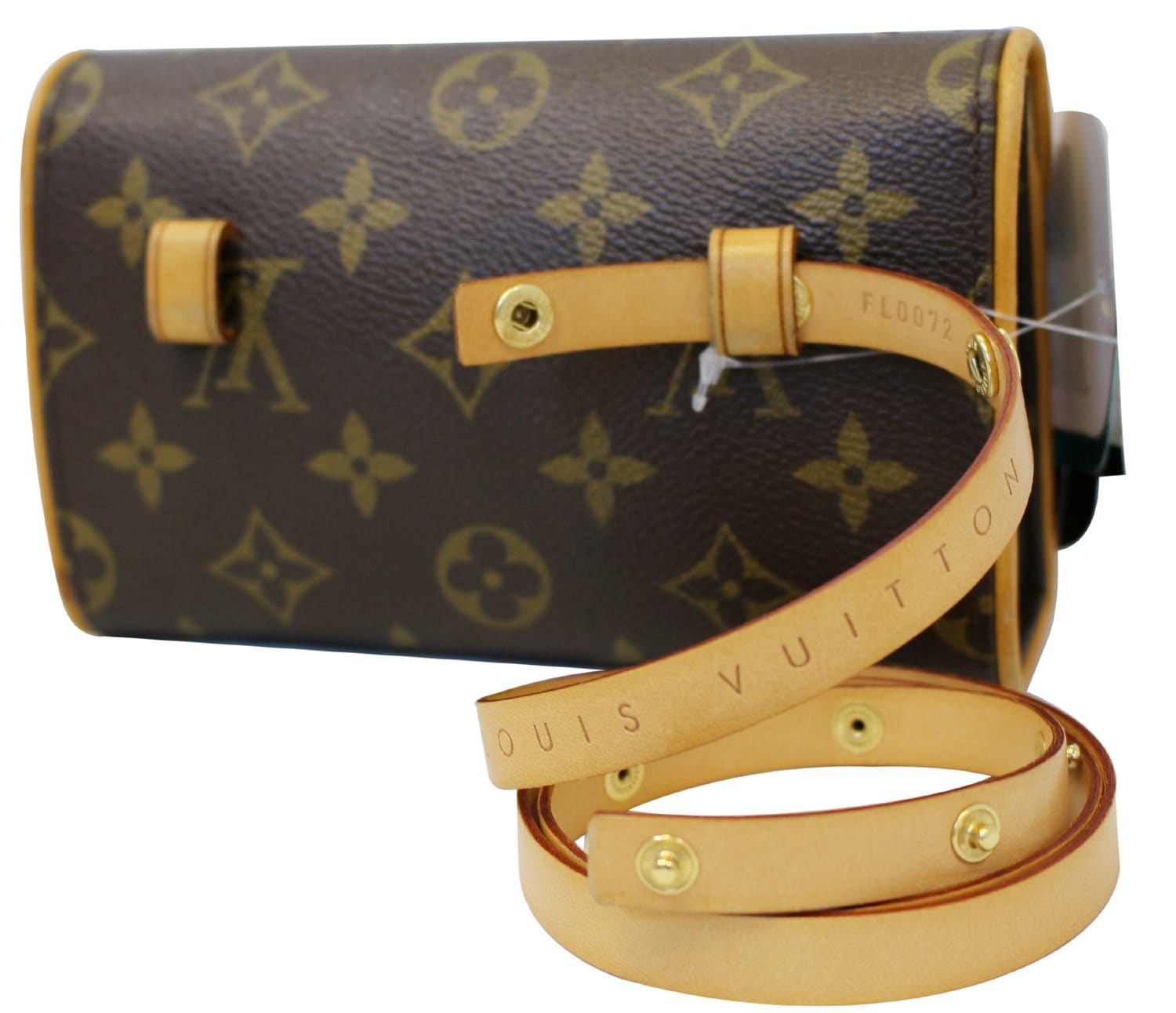 Louis Vuitton 2002 pre-owned Pochette Florentine belt bag