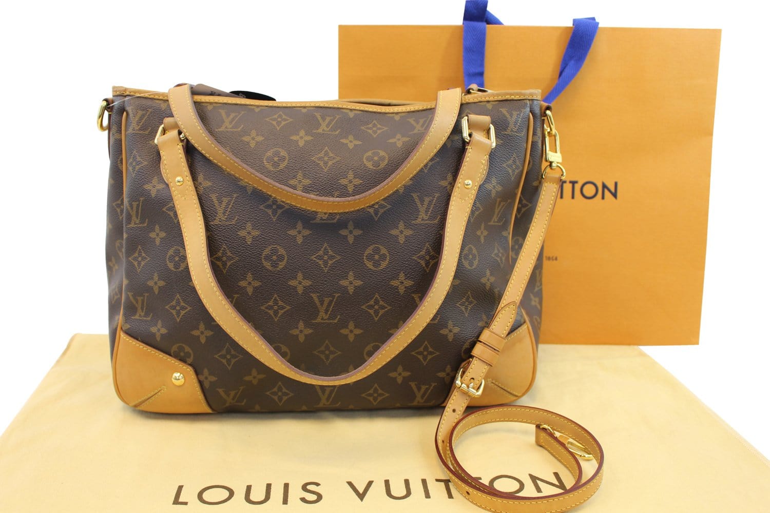 Buy Louis vuitton bag on authlv.com: 七月 2011