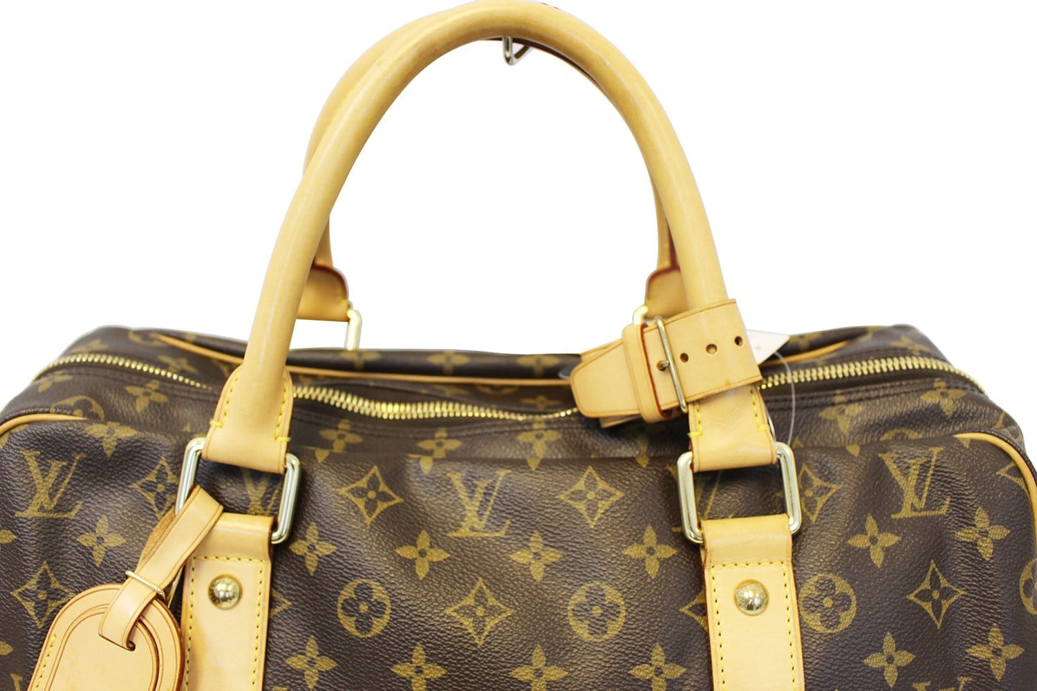 Designer Travel Bags  LOUIS VUITTON ® - Louis Vuitton