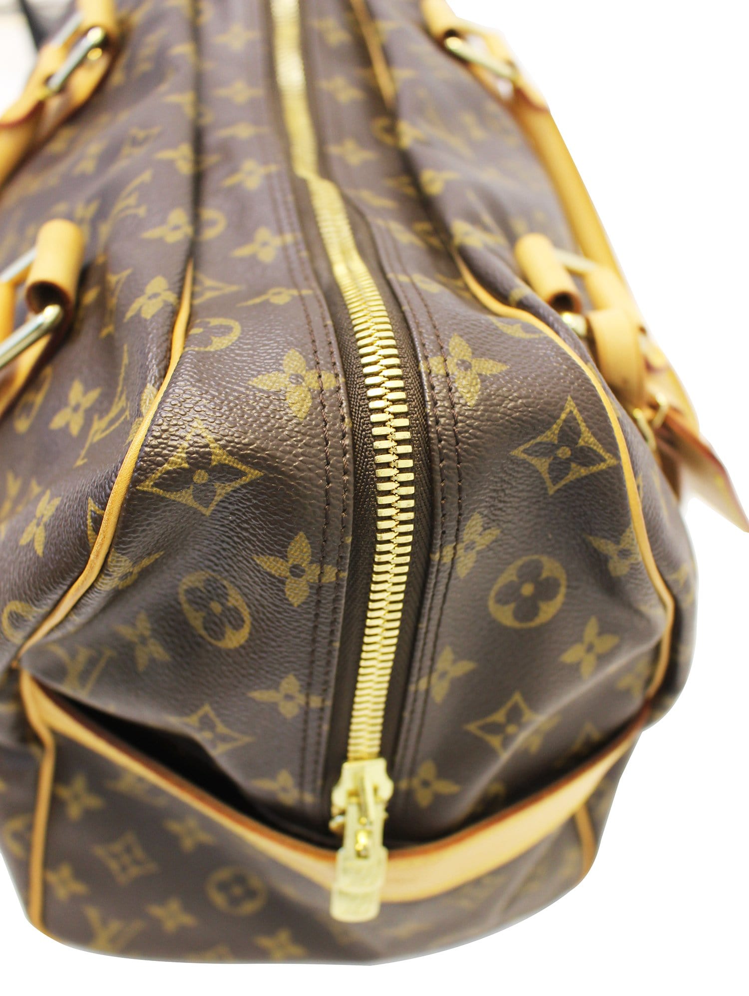 Shop Louis Vuitton MONOGRAM Carry-on Luggage & Travel Bags (M10253