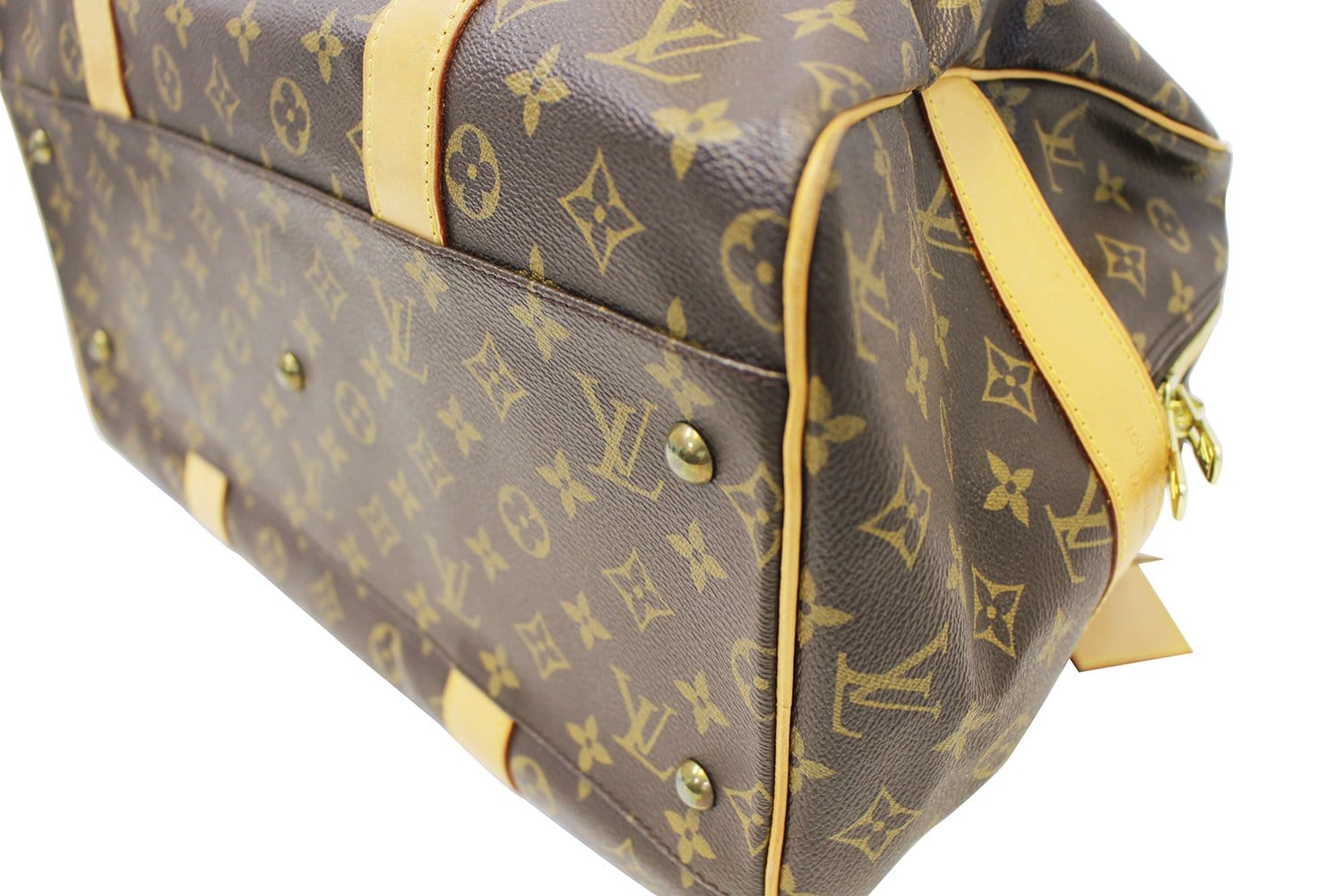 Shop Louis Vuitton MONOGRAM Carry-on Luggage & Travel Bags (M10253