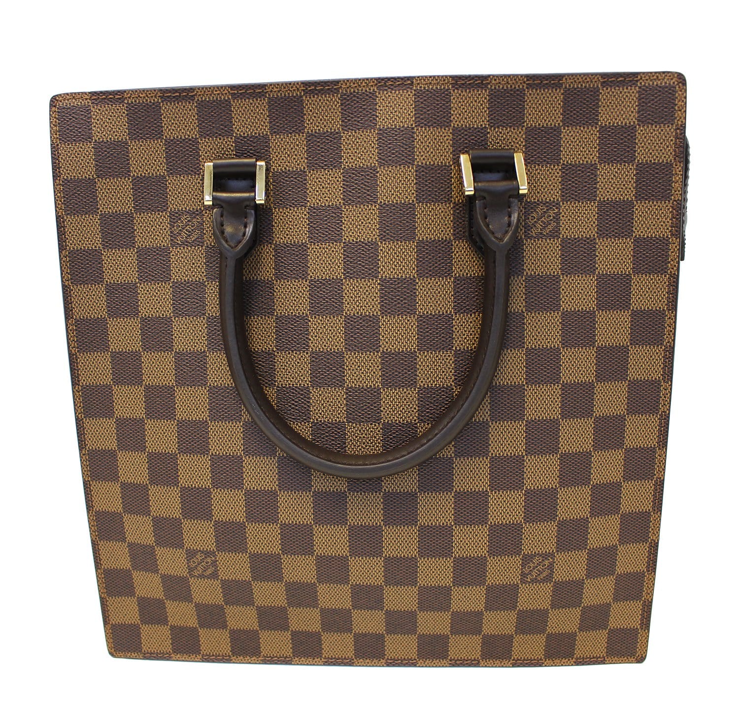 Louis Vuitton, Bags, Louis Vuitton Damier Venice Sac Plat Bag