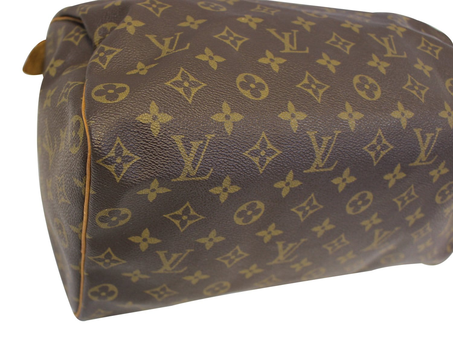 Louis Vuitton Speedy 35 Monogram Pre-Owned