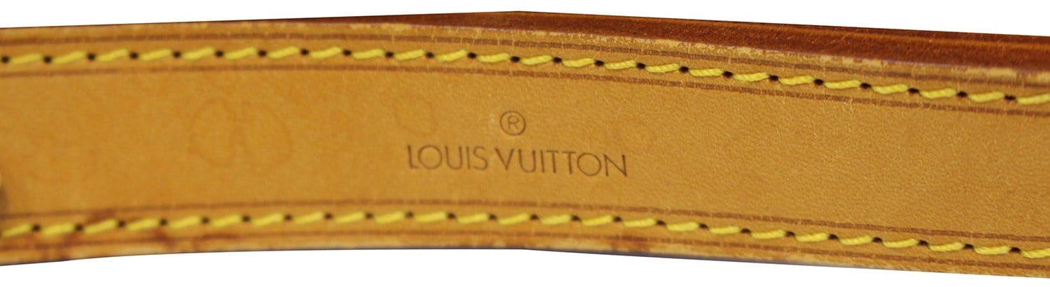 LOUIS VUITTON Monogram Mini Lin Noe Shoulder Bag Brown M95229 LV Auth  yk6923 ref.925989 - Joli Closet
