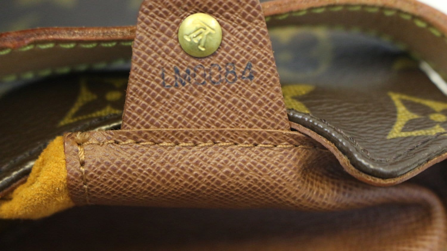 Louis Vuitton Brown Monogram GM Musette Salsa Long Strap Cloth ref.722891 -  Joli Closet