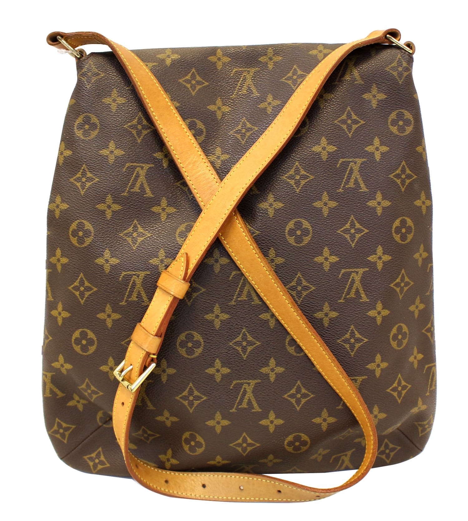 Louis Vuitton Musette Handbag 355424