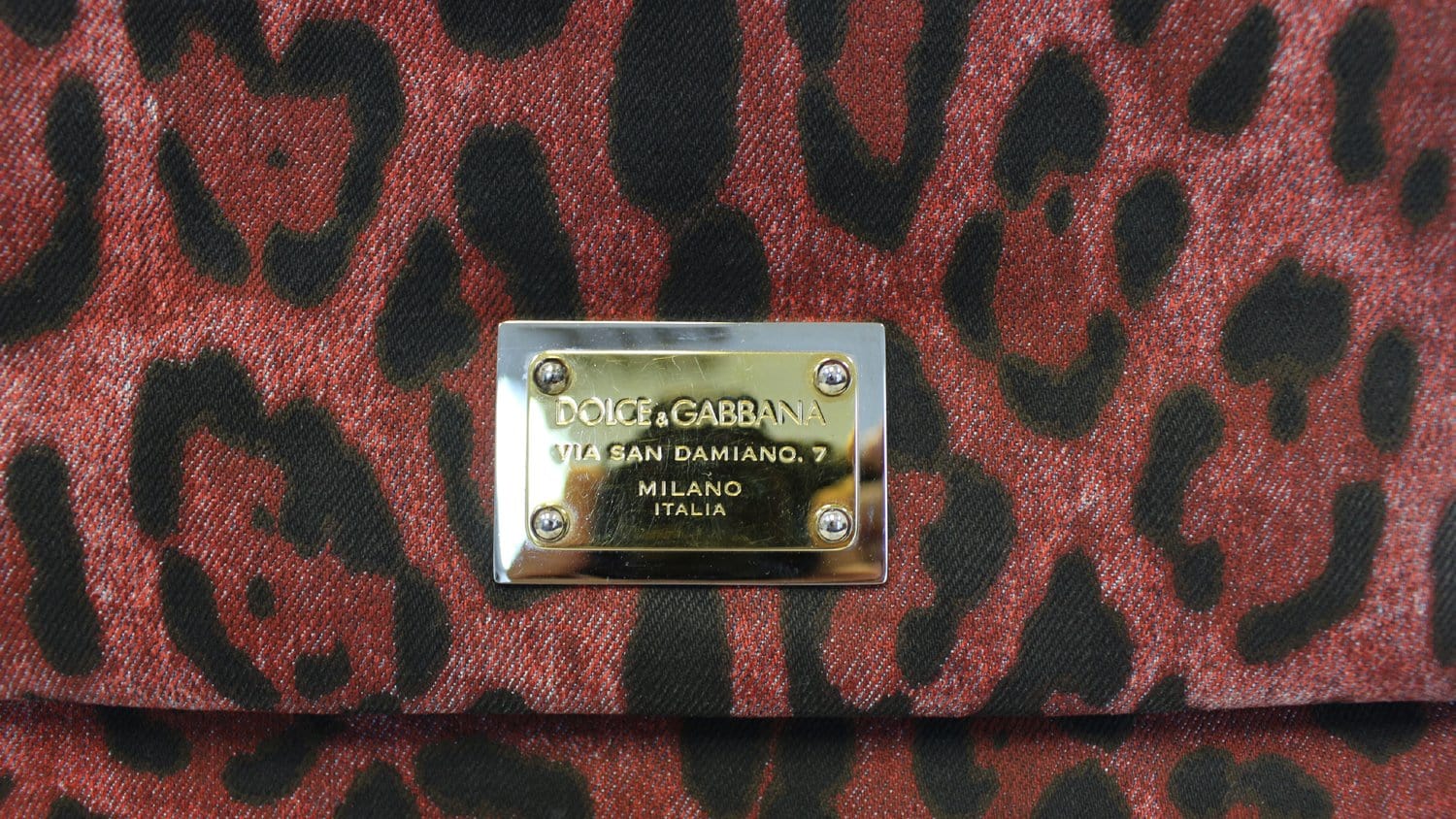 Dolce and Gabbana Miss Sicily Bag Leopard Print Leather Medium at 1stDibs  dolce  gabbana miss sicily leopard bag, dolce gabanna animal bag, dolce gabbana  animal bag
