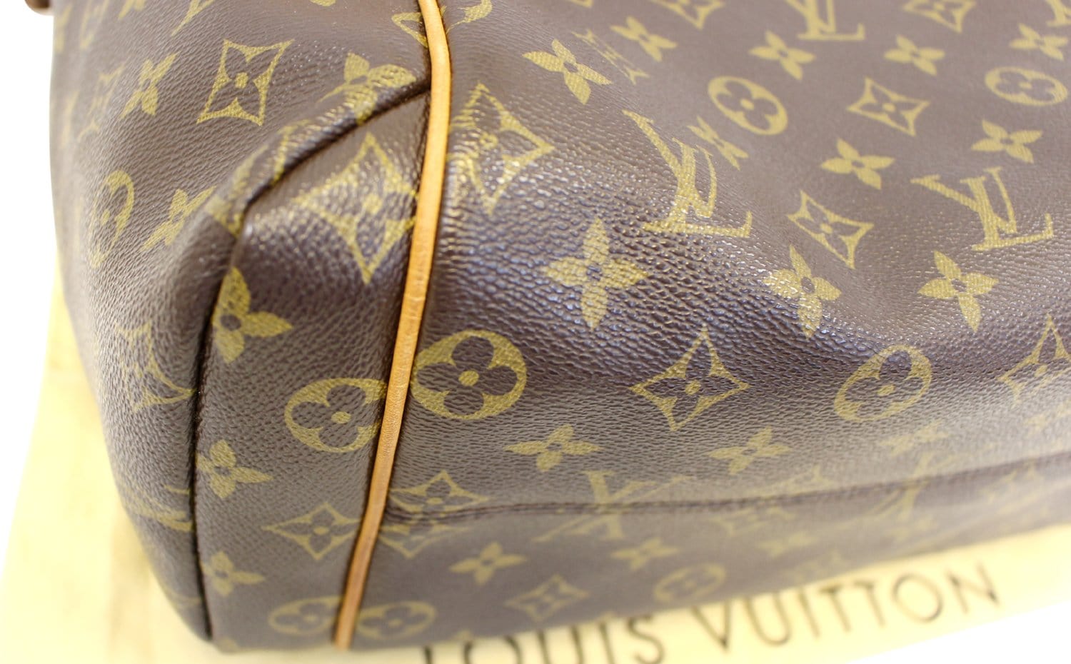 Louis Vuitton Monogram Totally MM – DAC